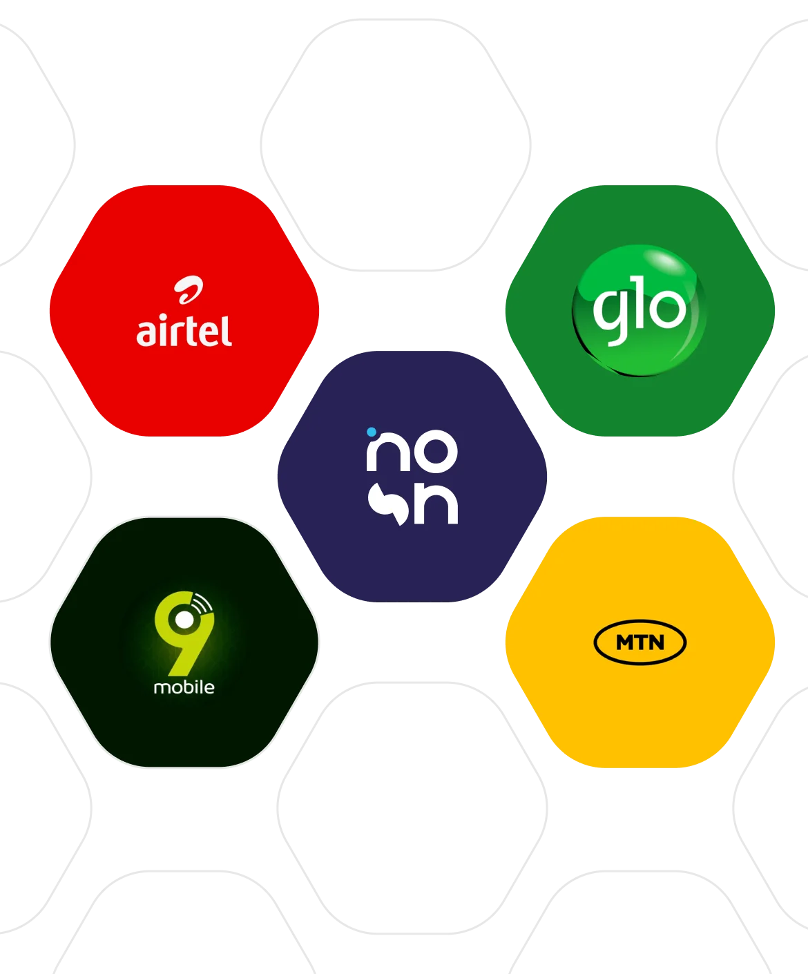 Airtime purchase illustration