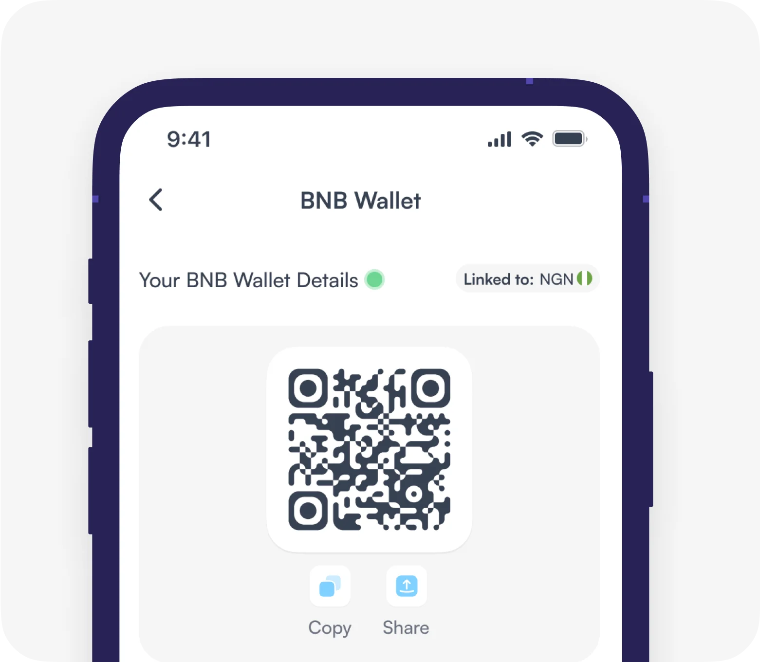 Exchange BNB for Cash Quickly | Sell Binance Coin in Nigeria & Ghana