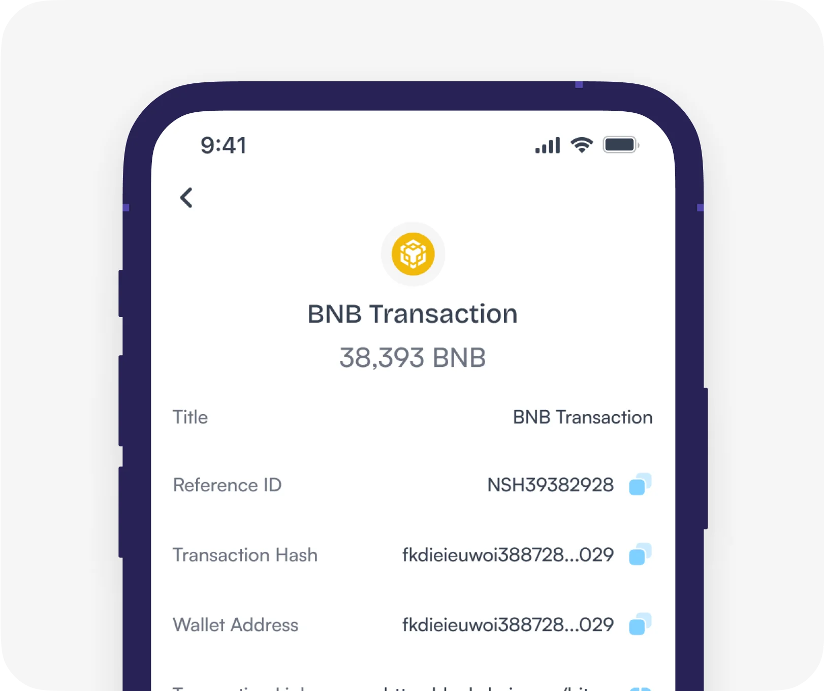 Exchange BNB for Cash Quickly | Sell Binance Coin in Nigeria & Ghana